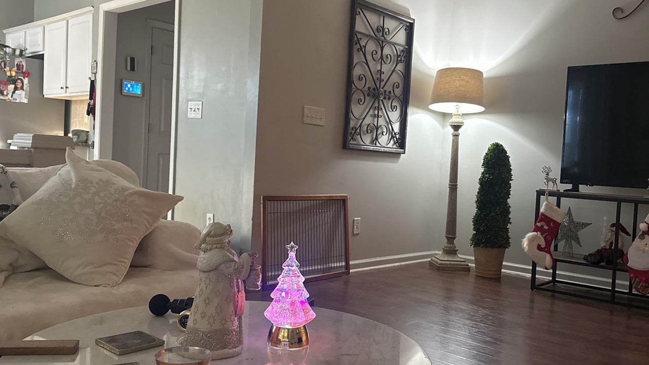 Photo of Livingroom in Suwanee