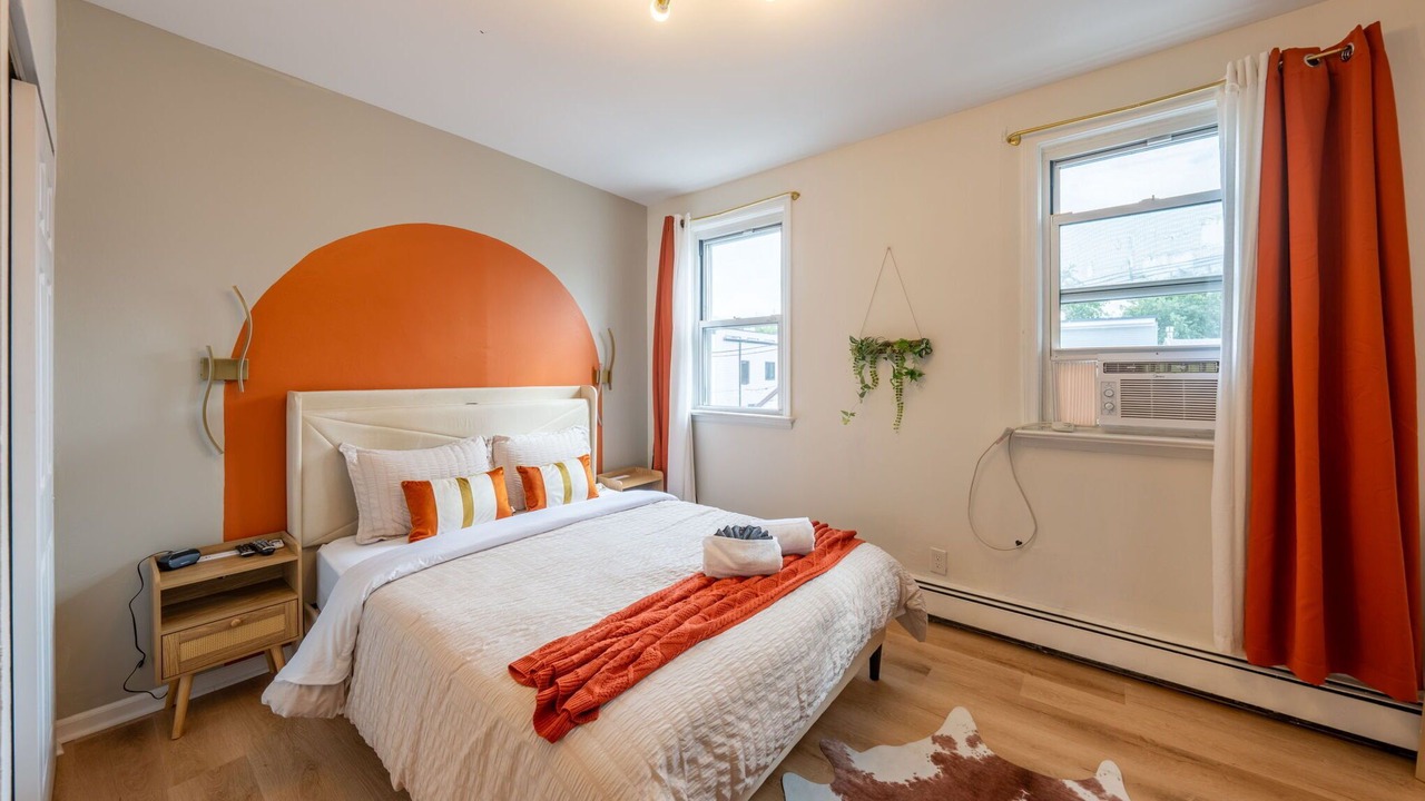 Photo of Bedroom in The Heights