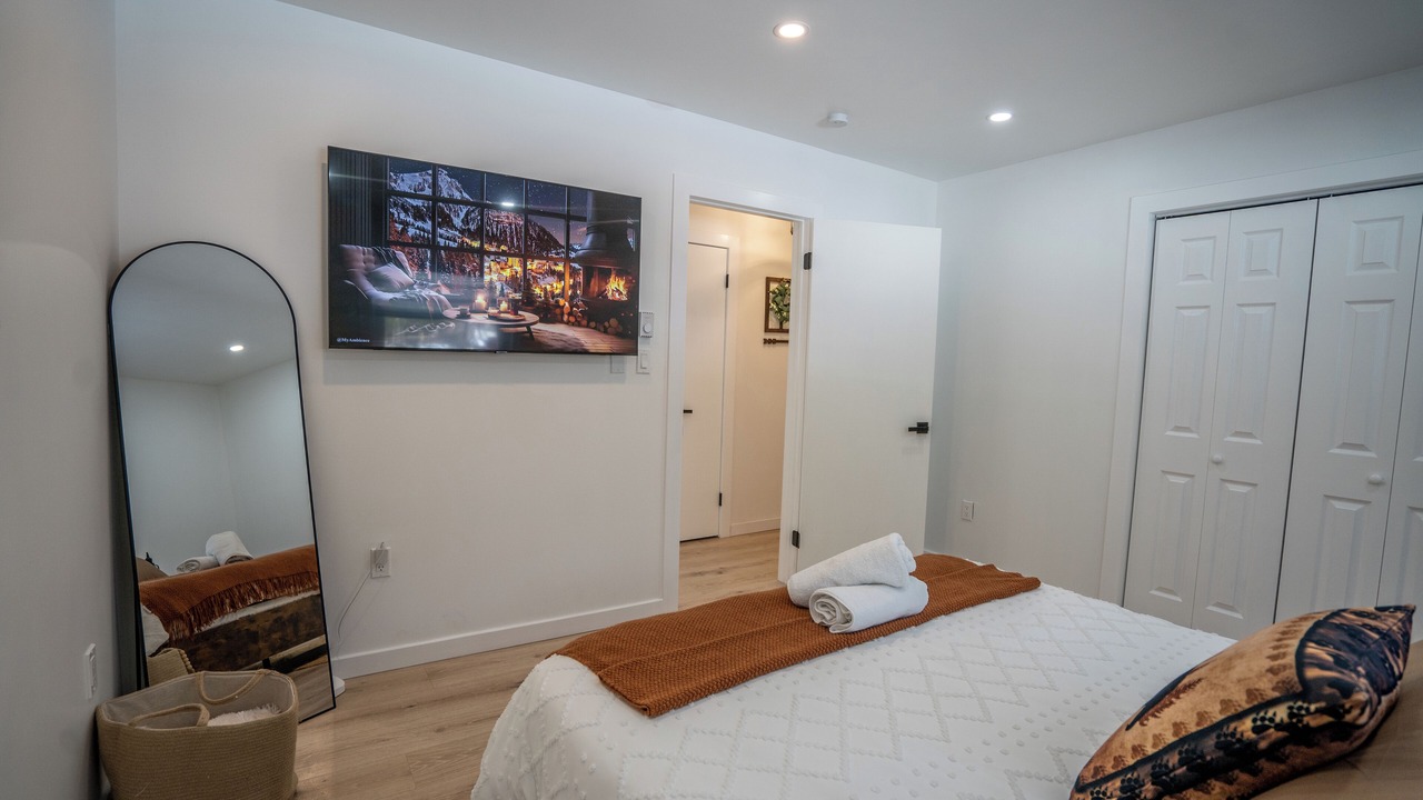 Photo of Bedroom in Mount Pocahontas