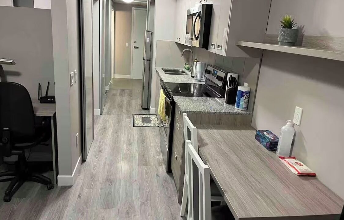 Photo of Kitchen in Waterloo