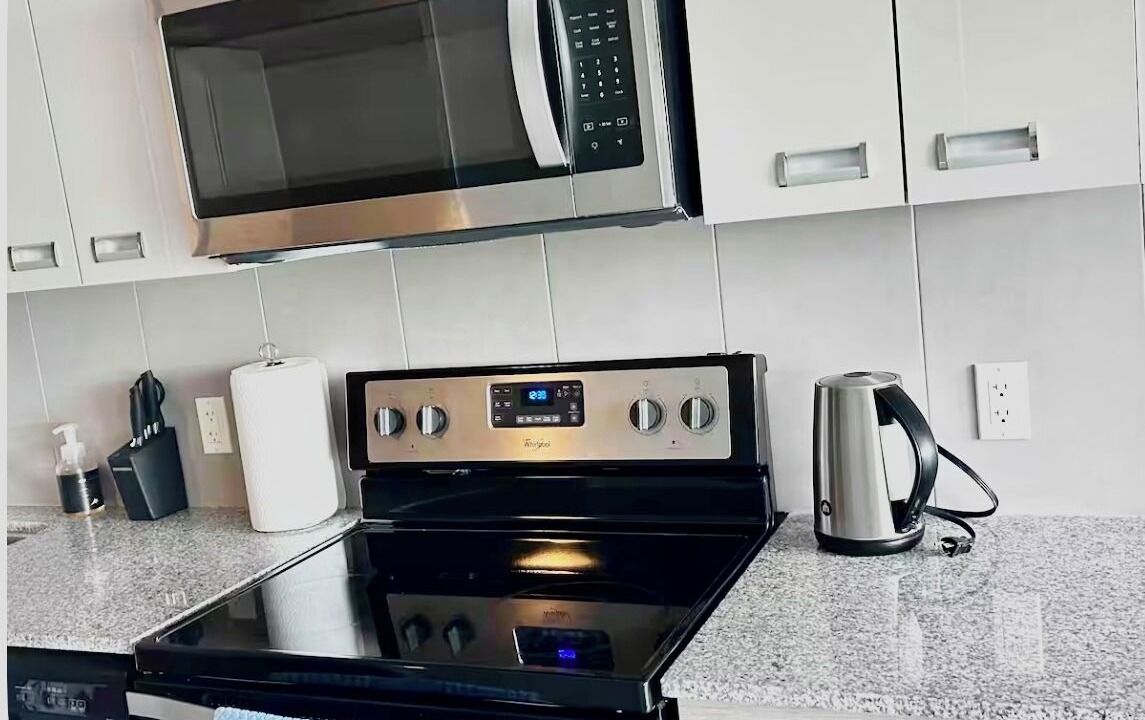 Photo of Kitchen in Waterloo