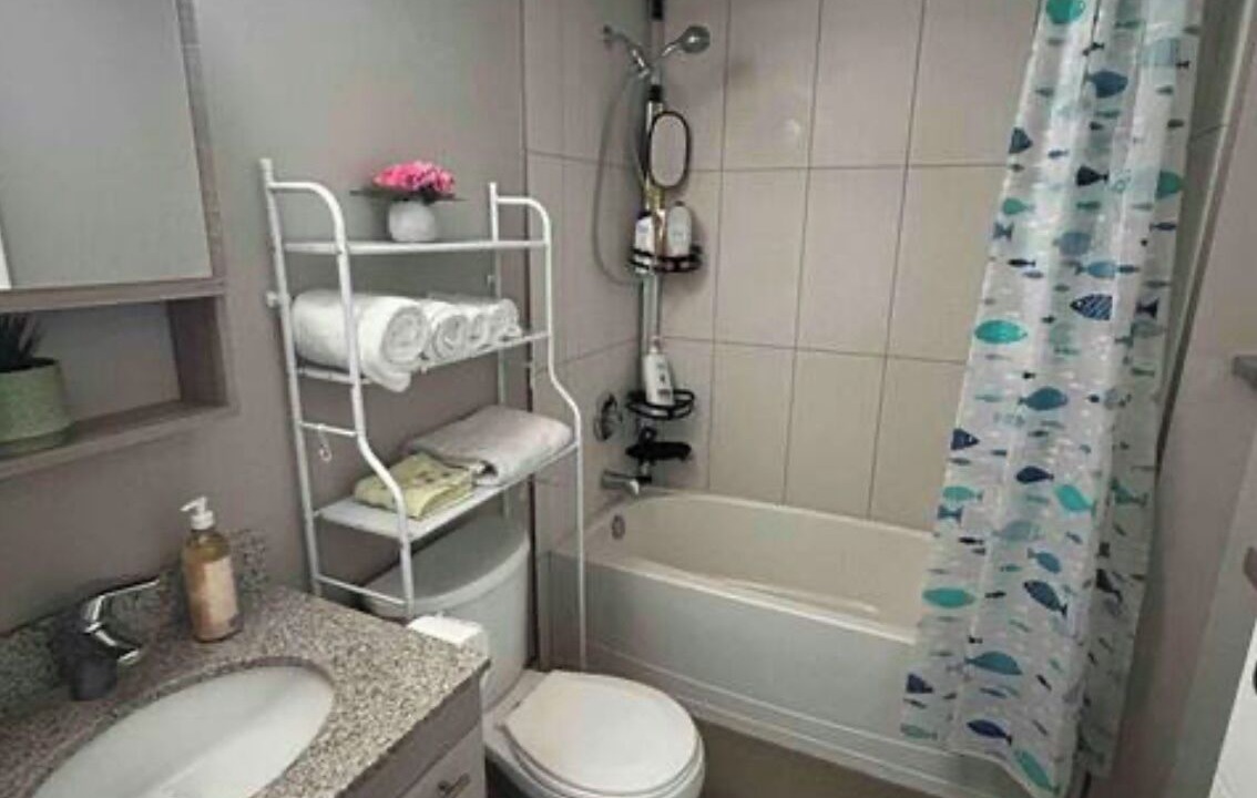 Photo of Bathroom in Waterloo