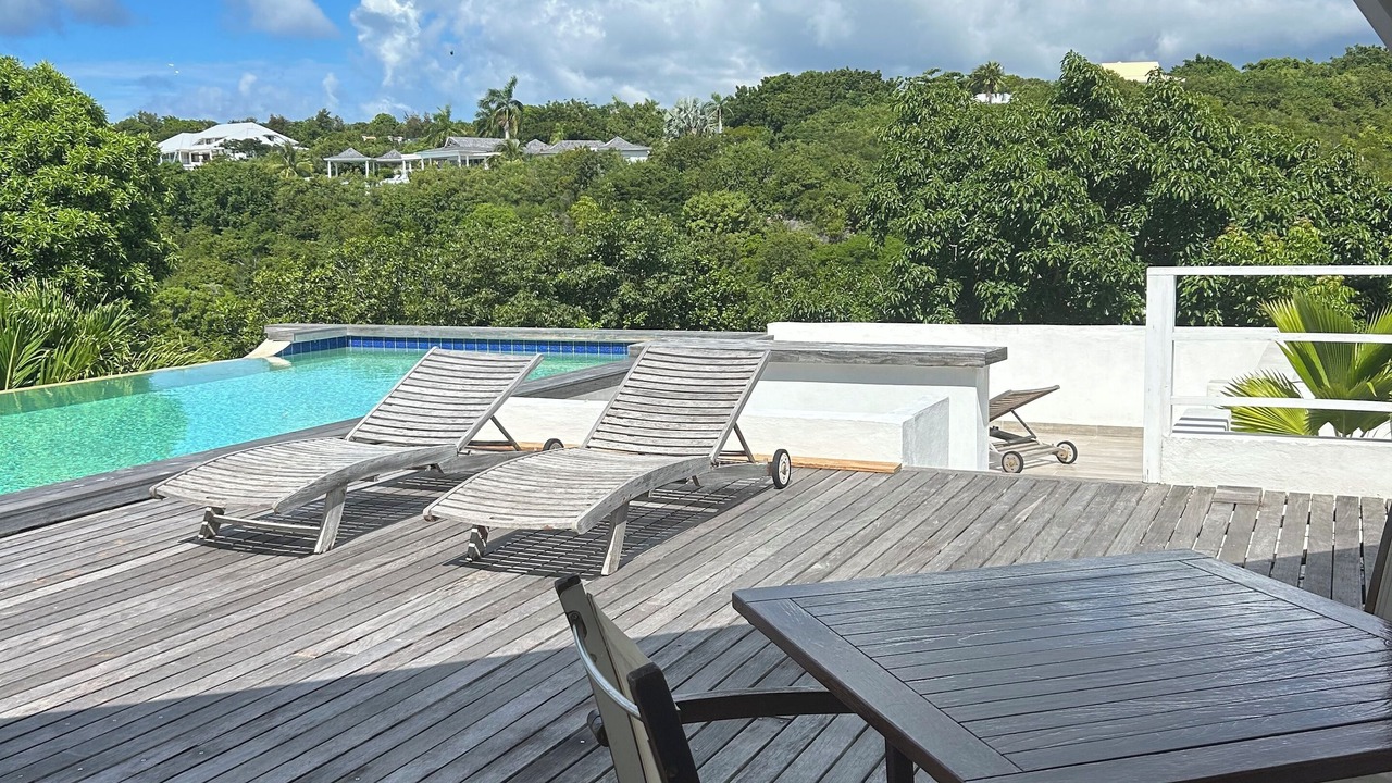 Photo of Outdoor in Baie Longue