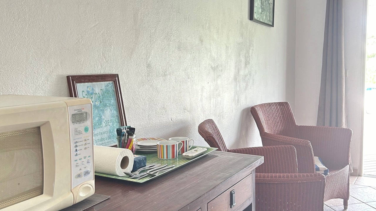 Photo of Others in Baie Longue