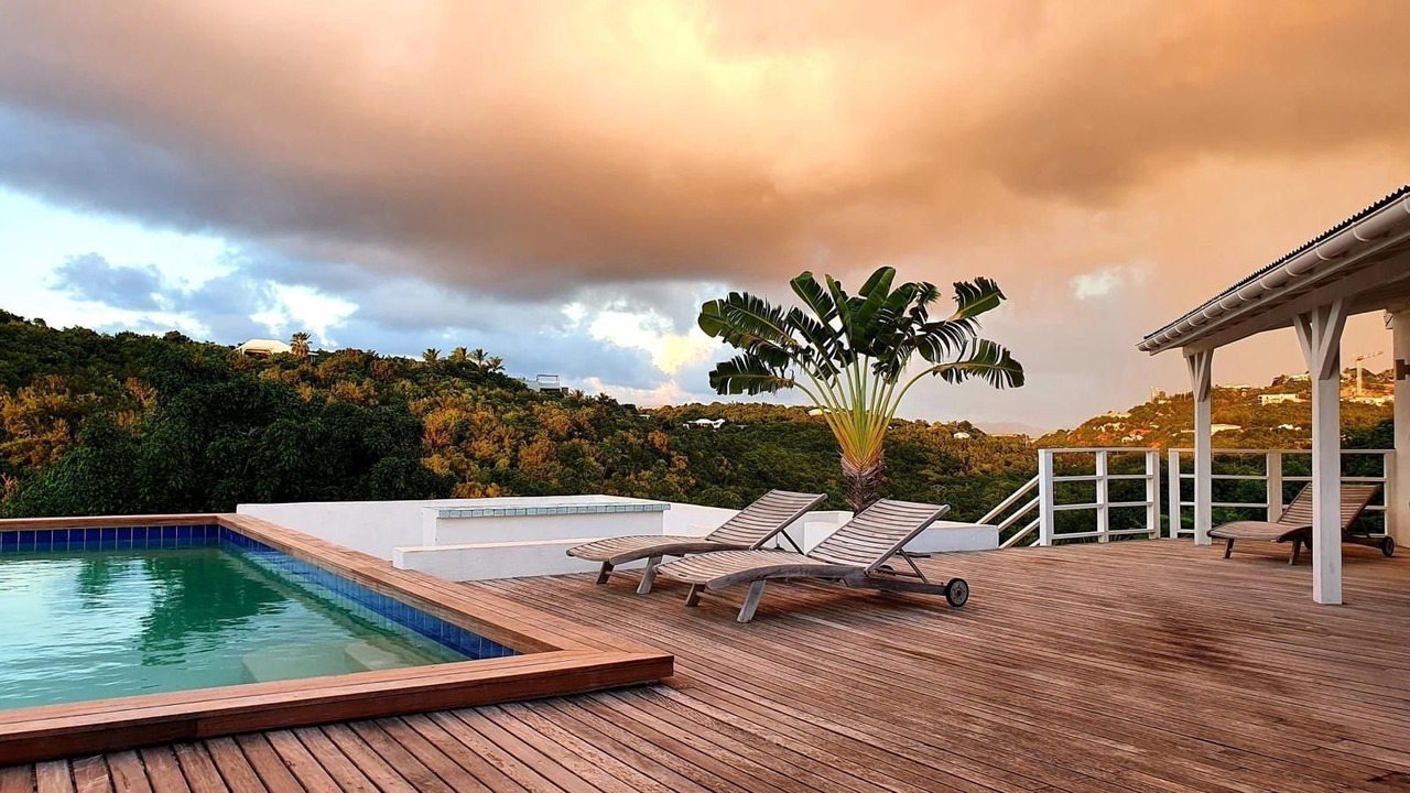 Photo of Outdoor in Baie Longue