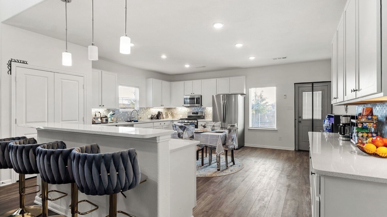 Photo of Kitchen in Forney