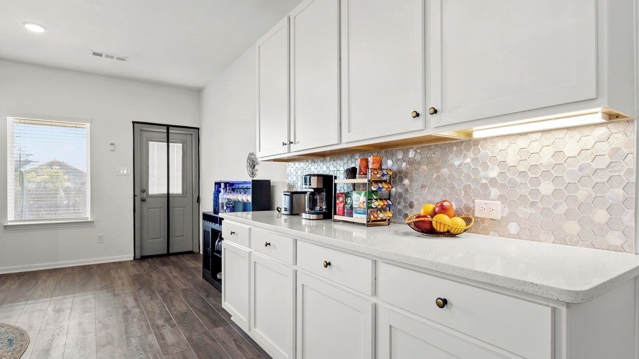 Photo of Kitchen in Forney