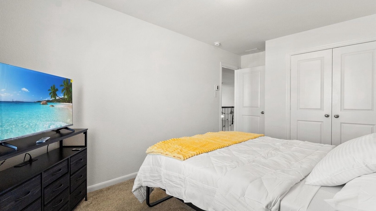 Photo of Bedroom in Forney