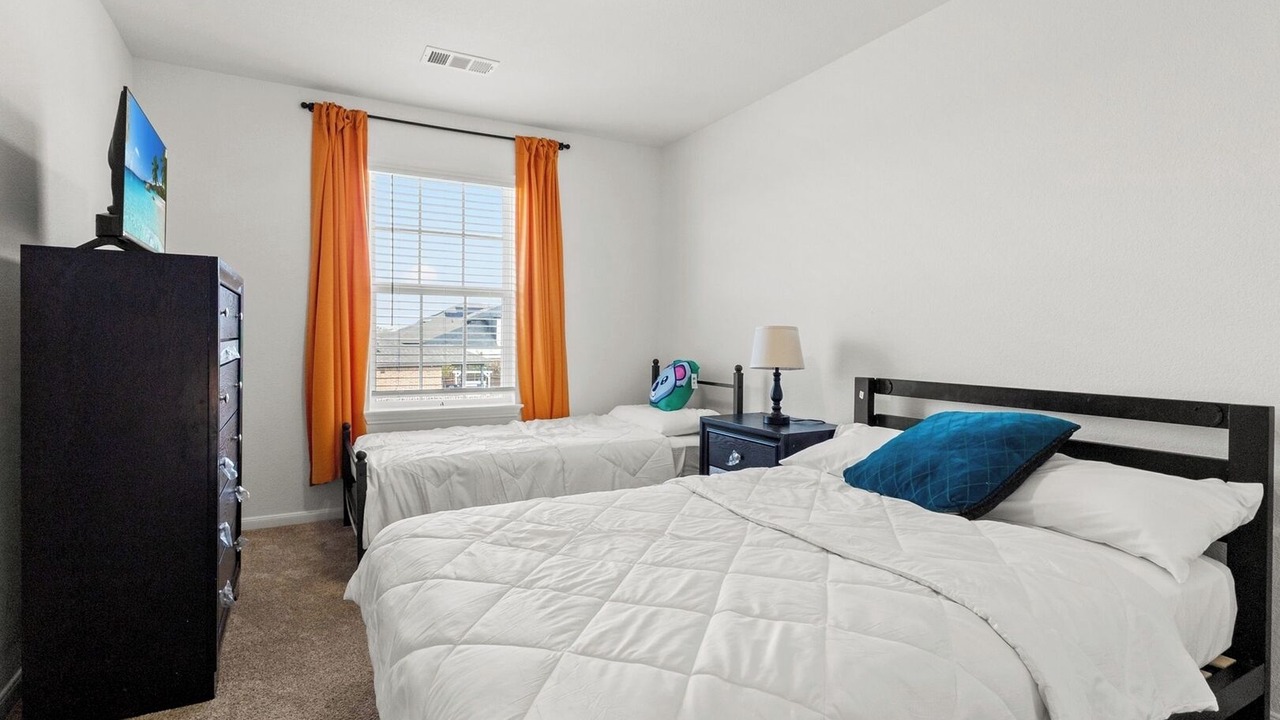 Photo of Bedroom in Forney
