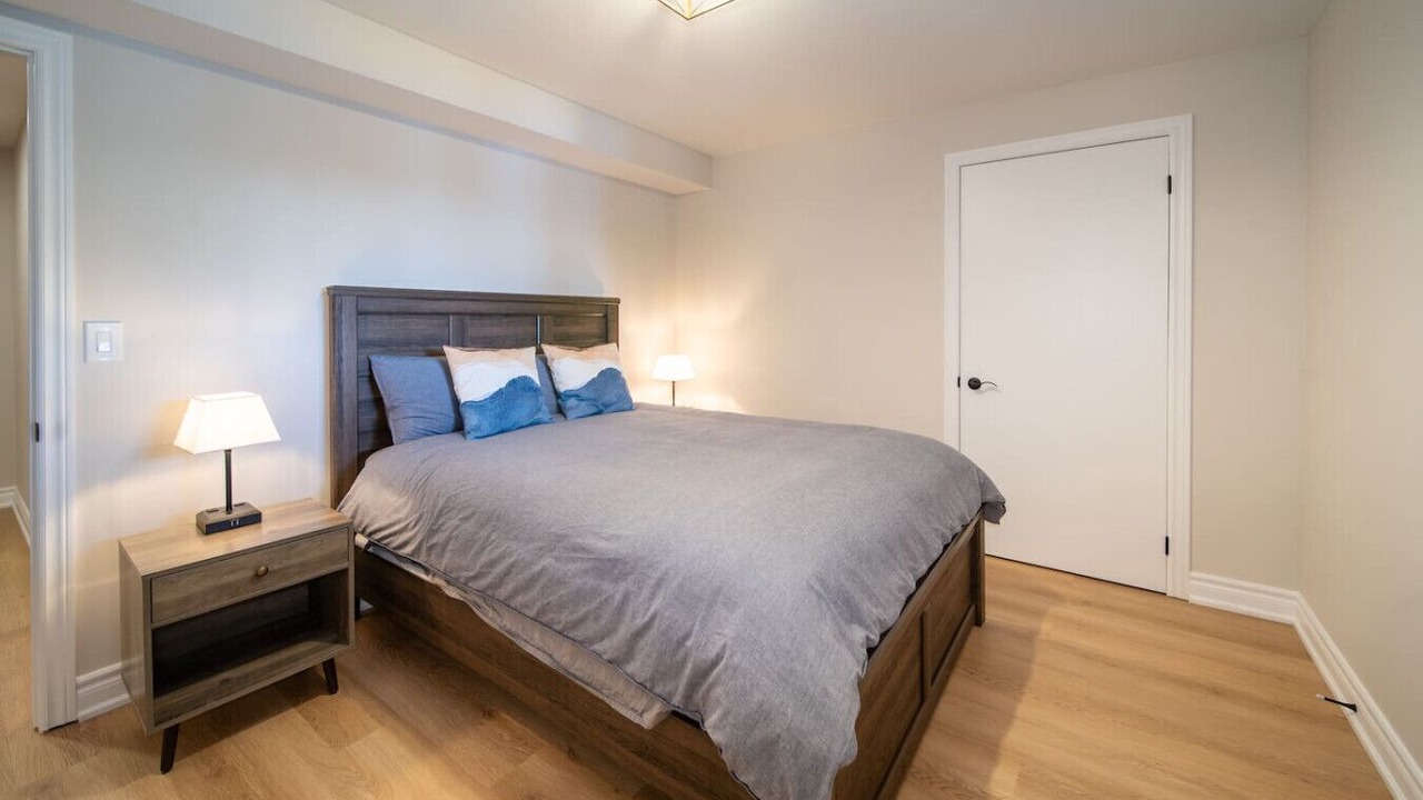 Photo of Bedroom in Bala