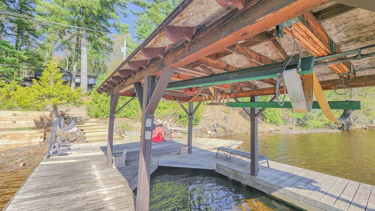 Photo of Patio Balcony in Bala