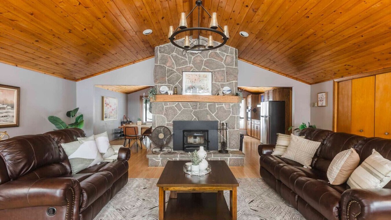 Photo of Livingroom in Bala