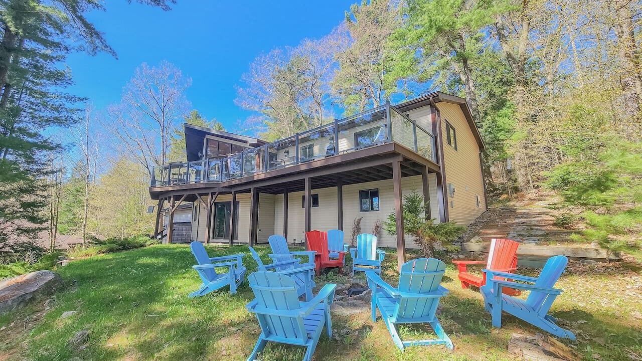 Photo of Patio Balcony in Bala
