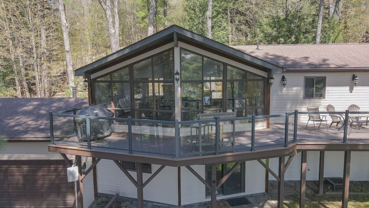 Photo of Patio Balcony in Bala