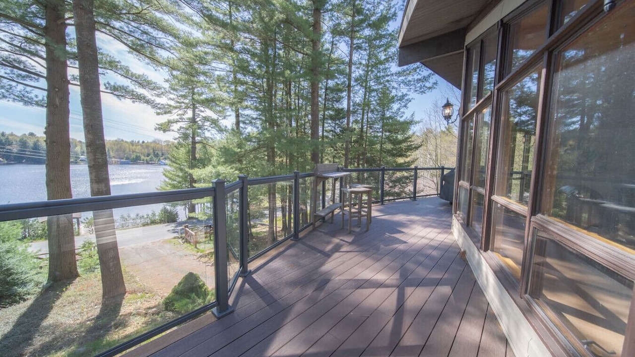 Photo of Patio Balcony in Bala