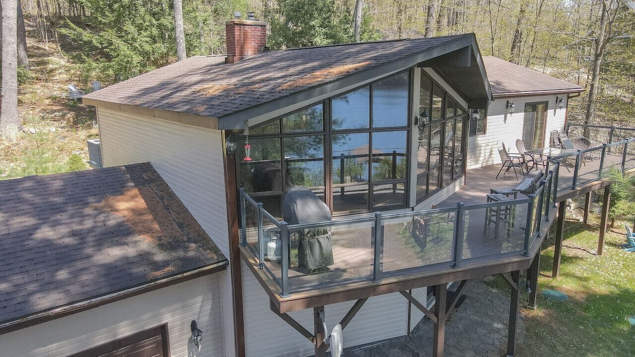 Photo of Patio Balcony in Bala