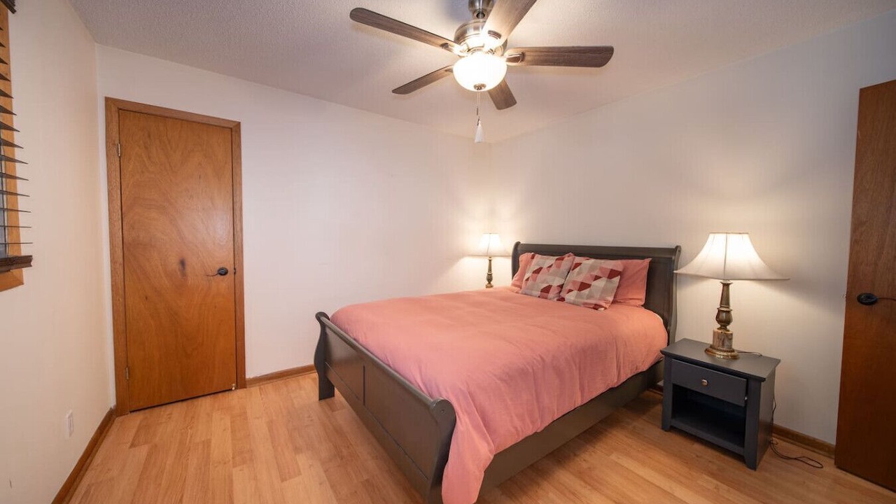 Photo of Bedroom in Bala