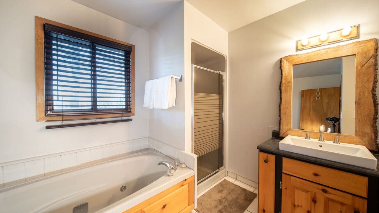 Photo of Bathroom in Bala