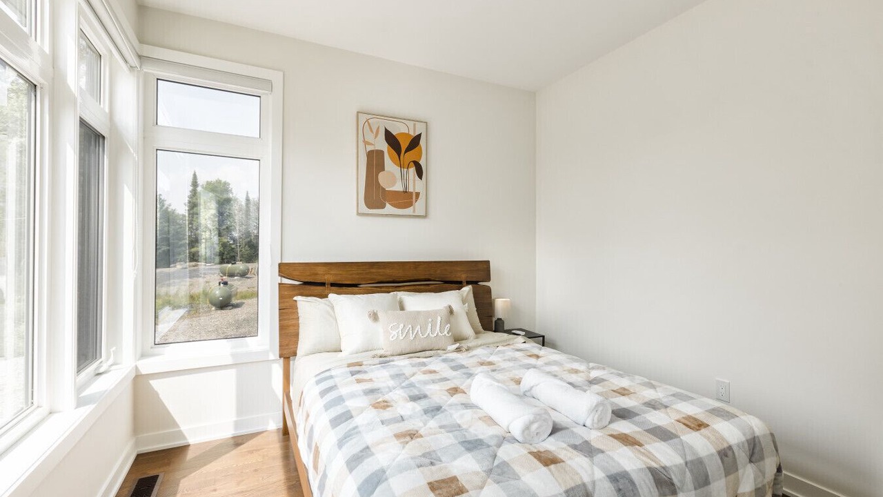 Photo of Bedroom in Dwight
