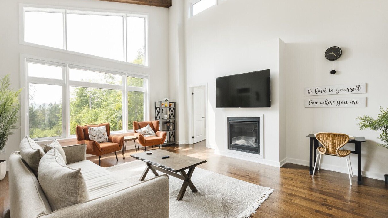 Photo of Livingroom in Dwight