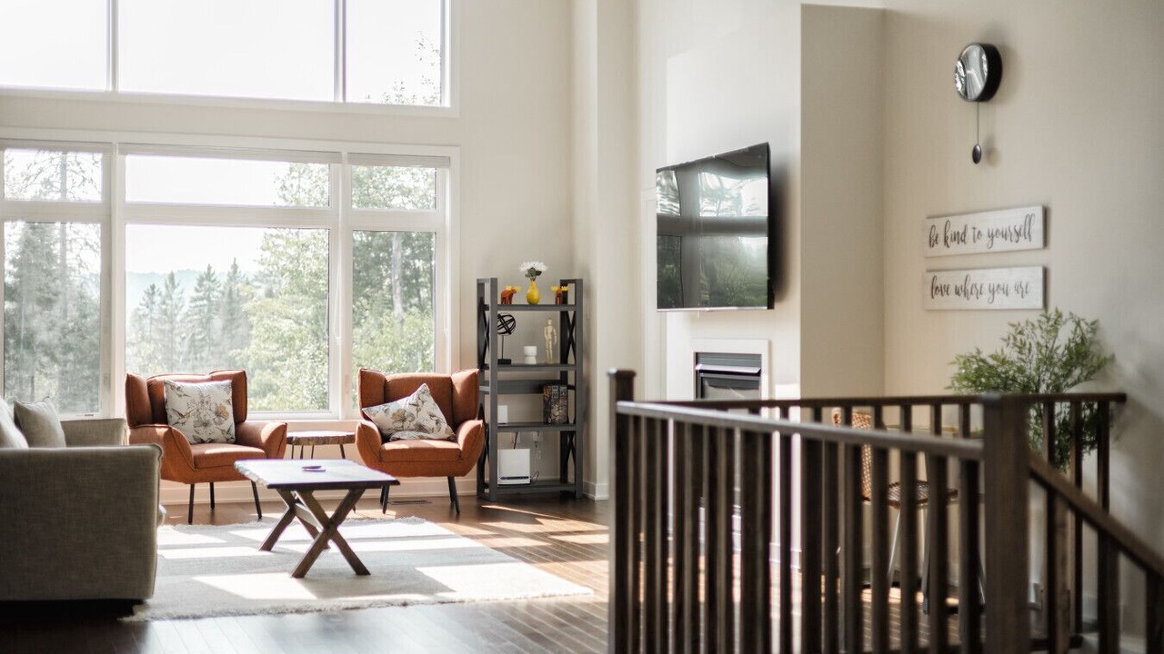 Photo of Livingroom in Dwight