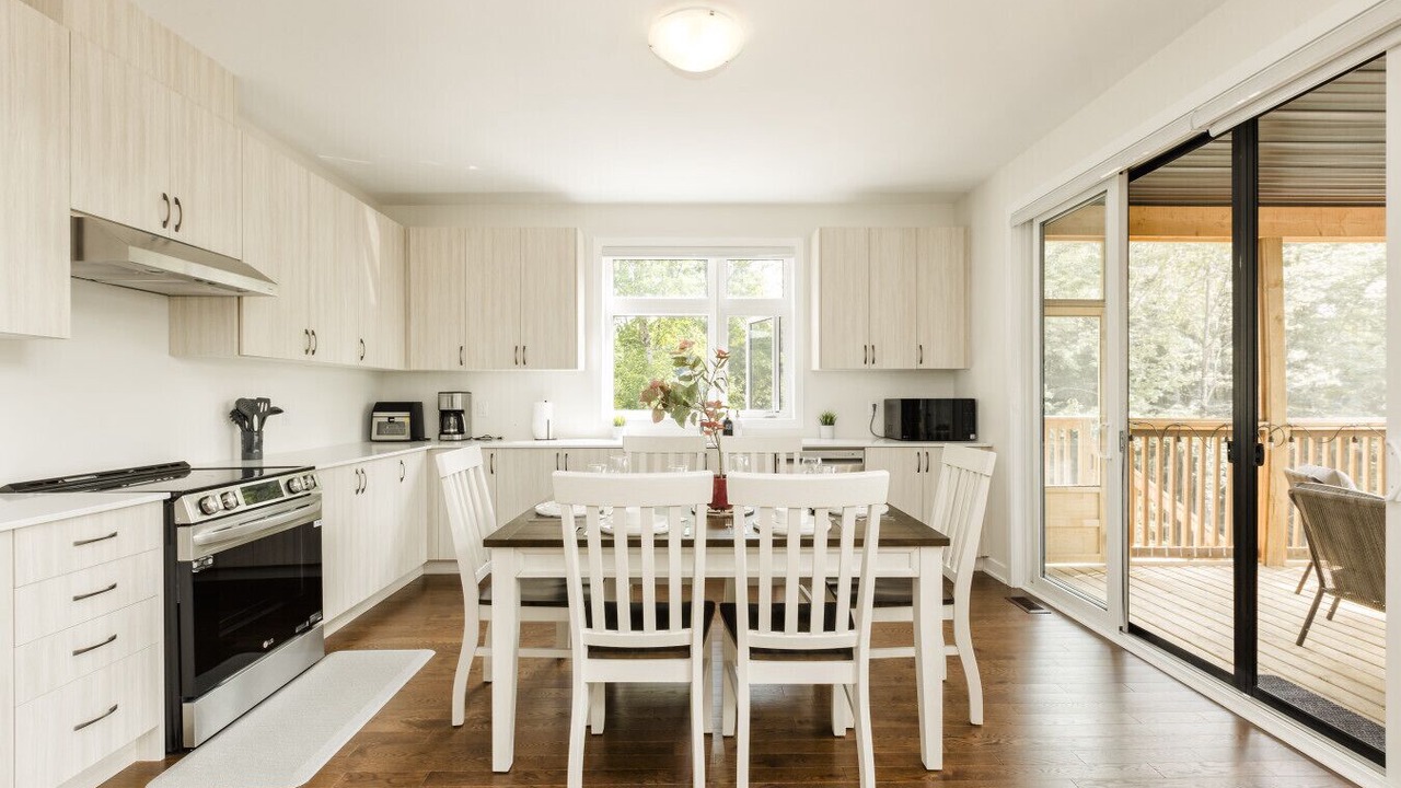 Photo of Kitchen in Dwight