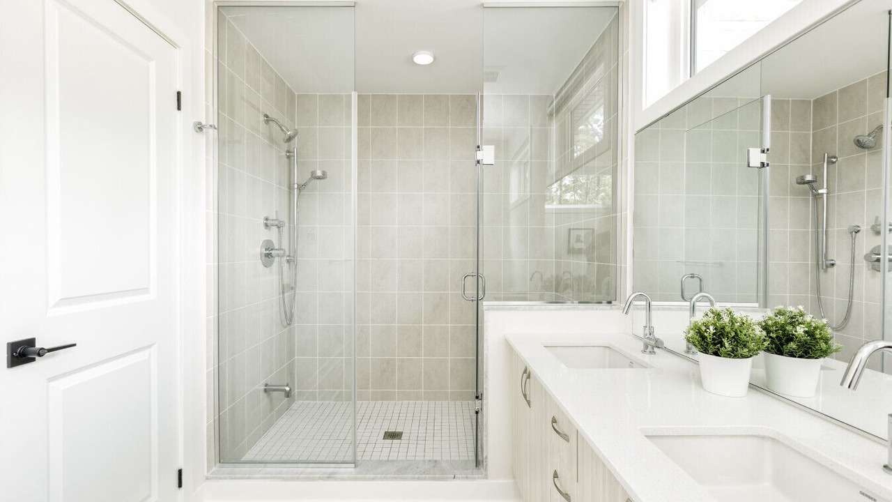 Photo of Bathroom in Dwight