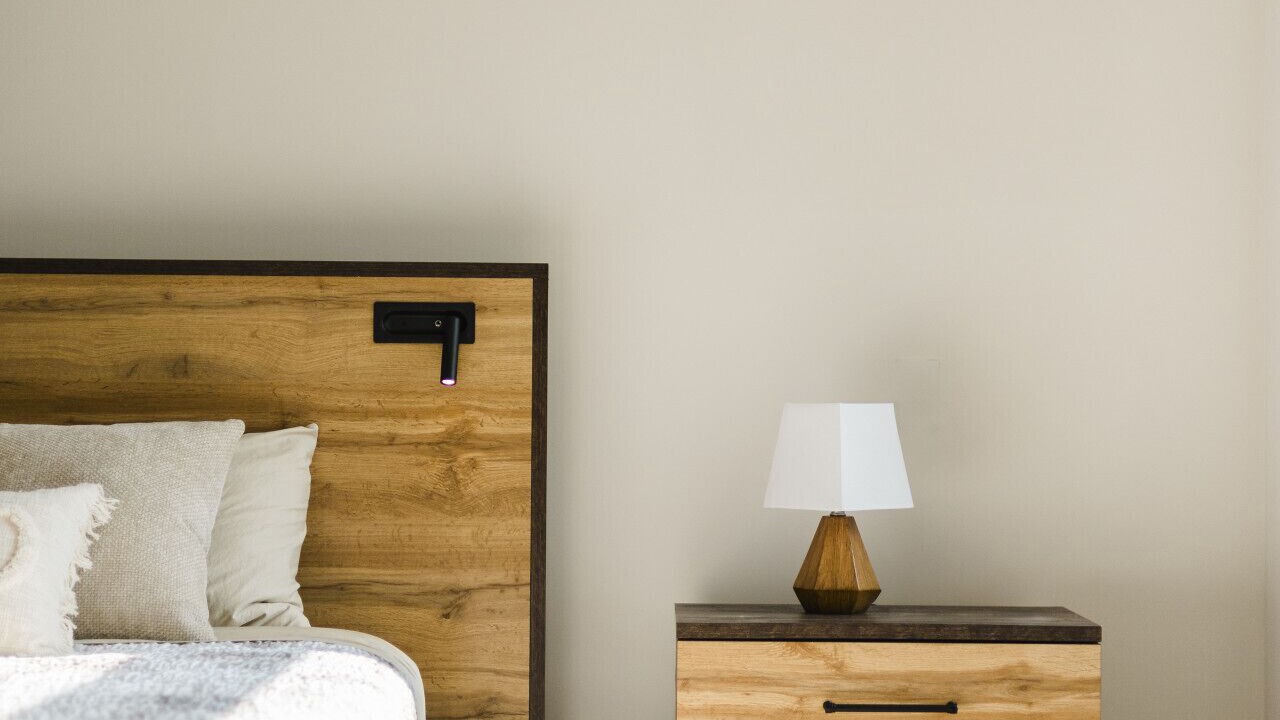 Photo of Bedroom in Dwight