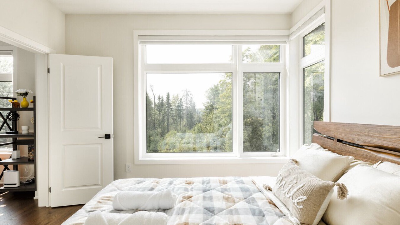 Photo of Bedroom in Dwight