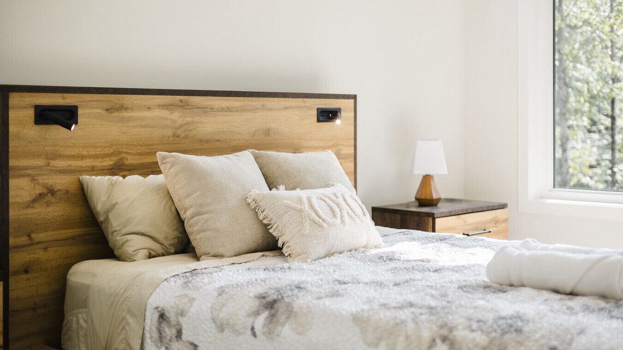 Photo of Bedroom in Dwight