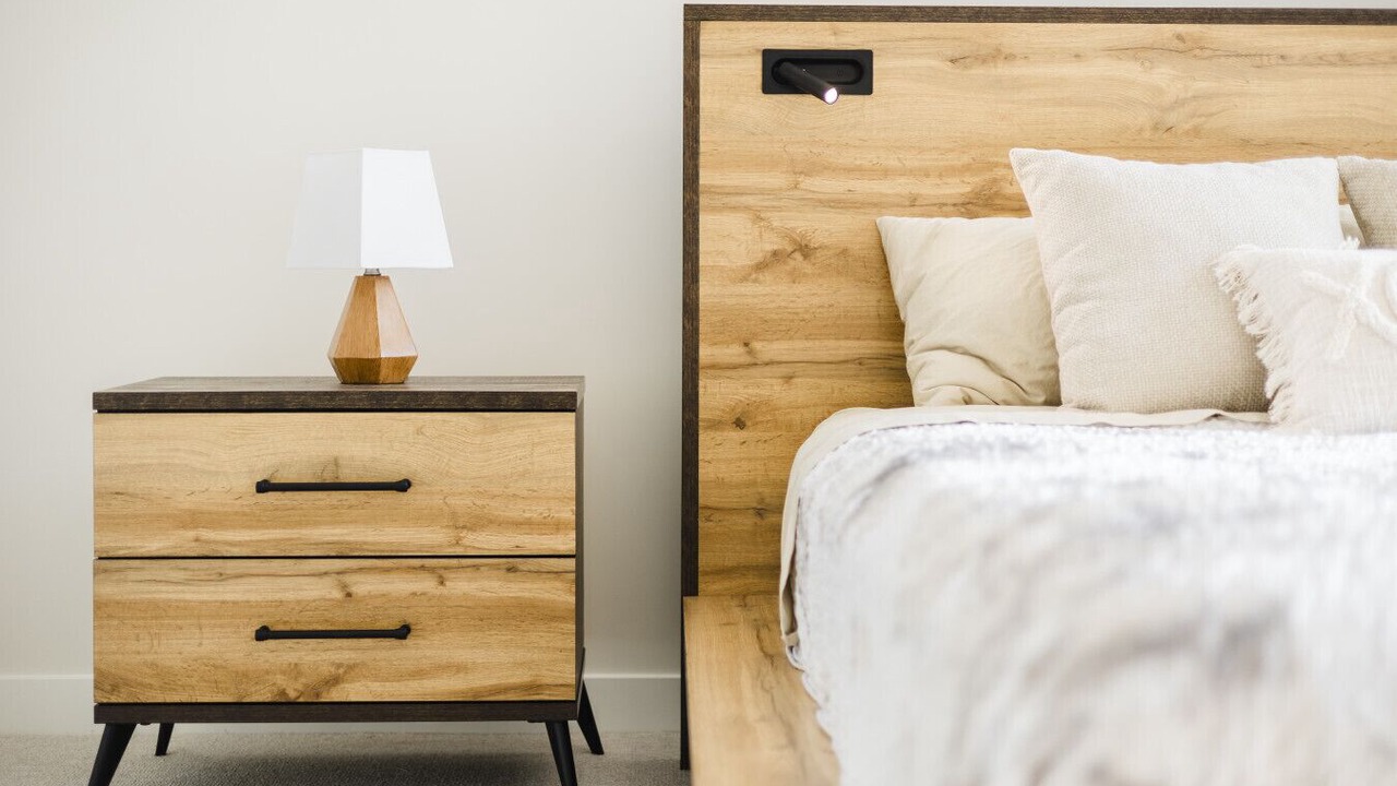 Photo of Bedroom in Dwight