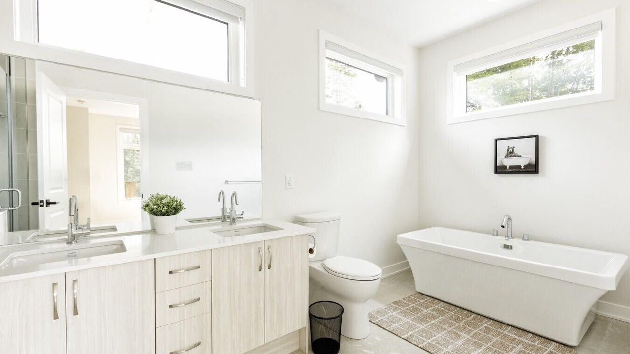 Photo of Bathroom in Dwight