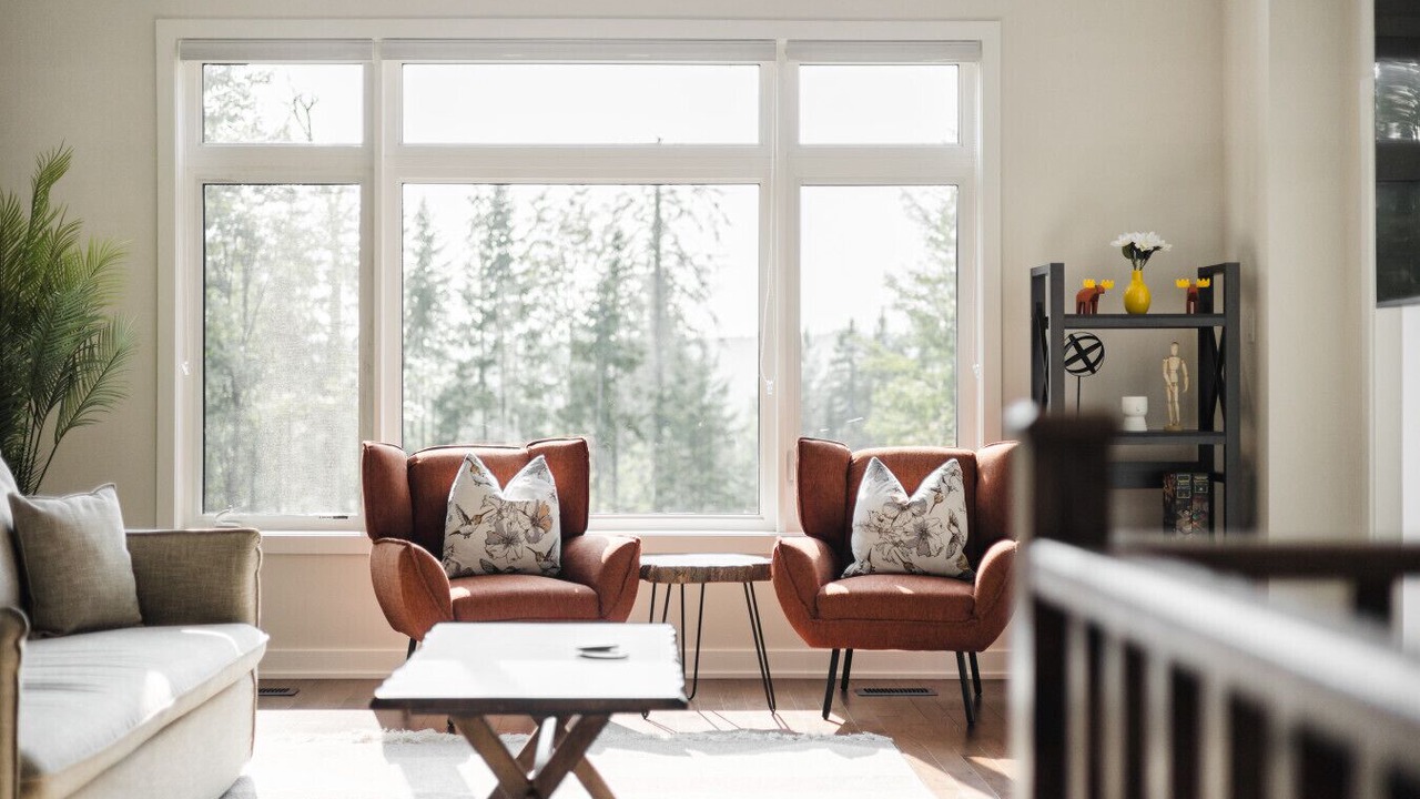 Photo of Livingroom in Dwight