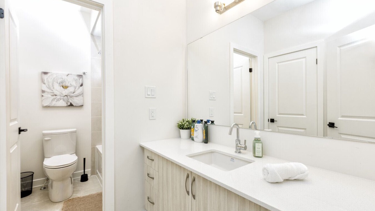 Photo of Bathroom in Dwight