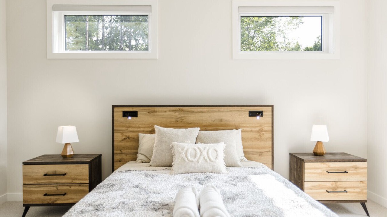 Photo of Bedroom in Dwight