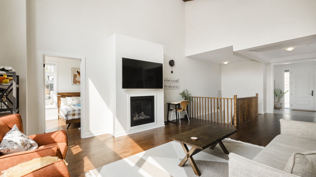 Photo of Livingroom in Dwight