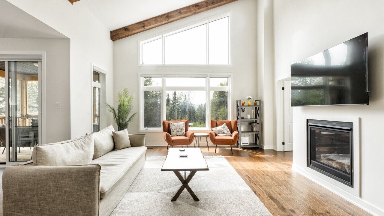 Photo of Livingroom in Dwight