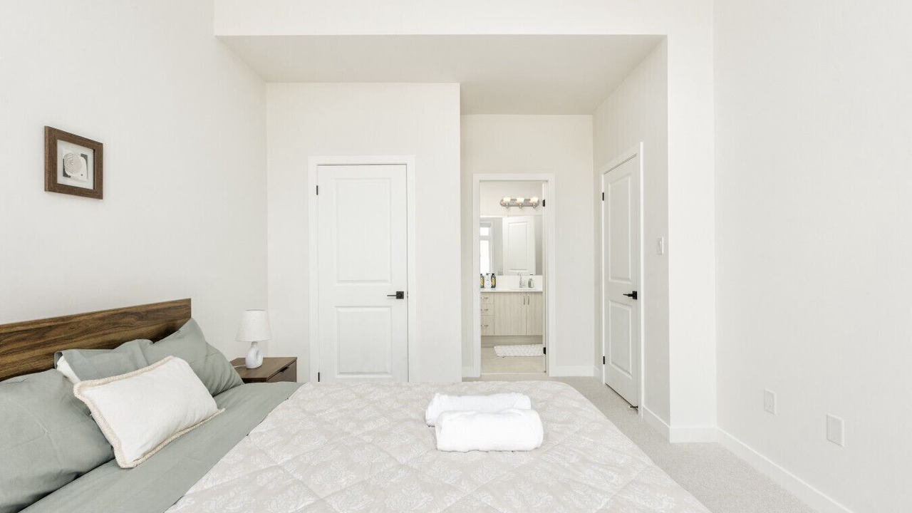 Photo of Bedroom in Dwight