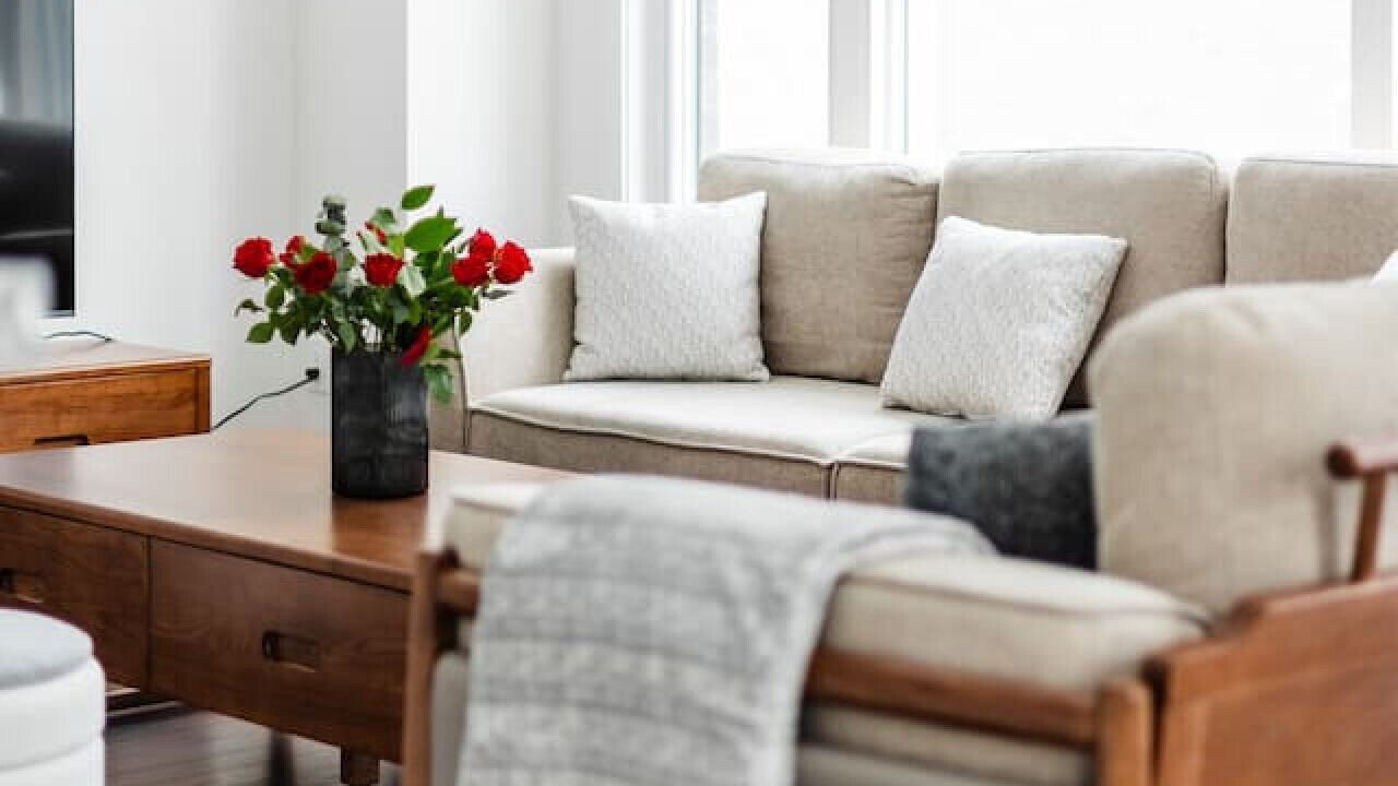 Photo of Livingroom in Oakville