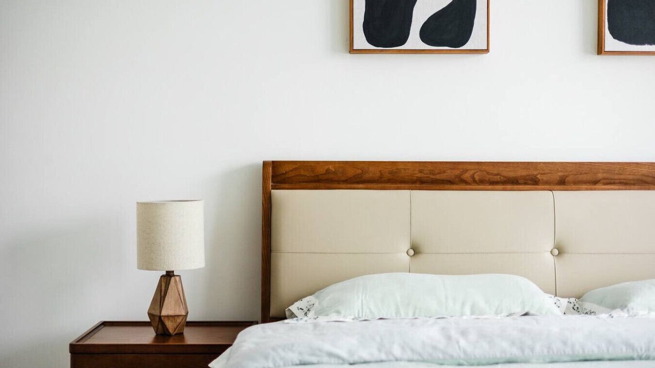 Photo of Bedroom in Oakville