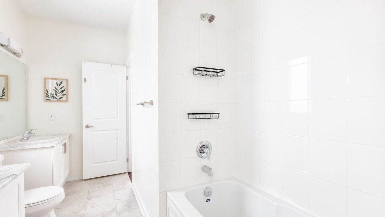 Photo of Bathroom in Oakville