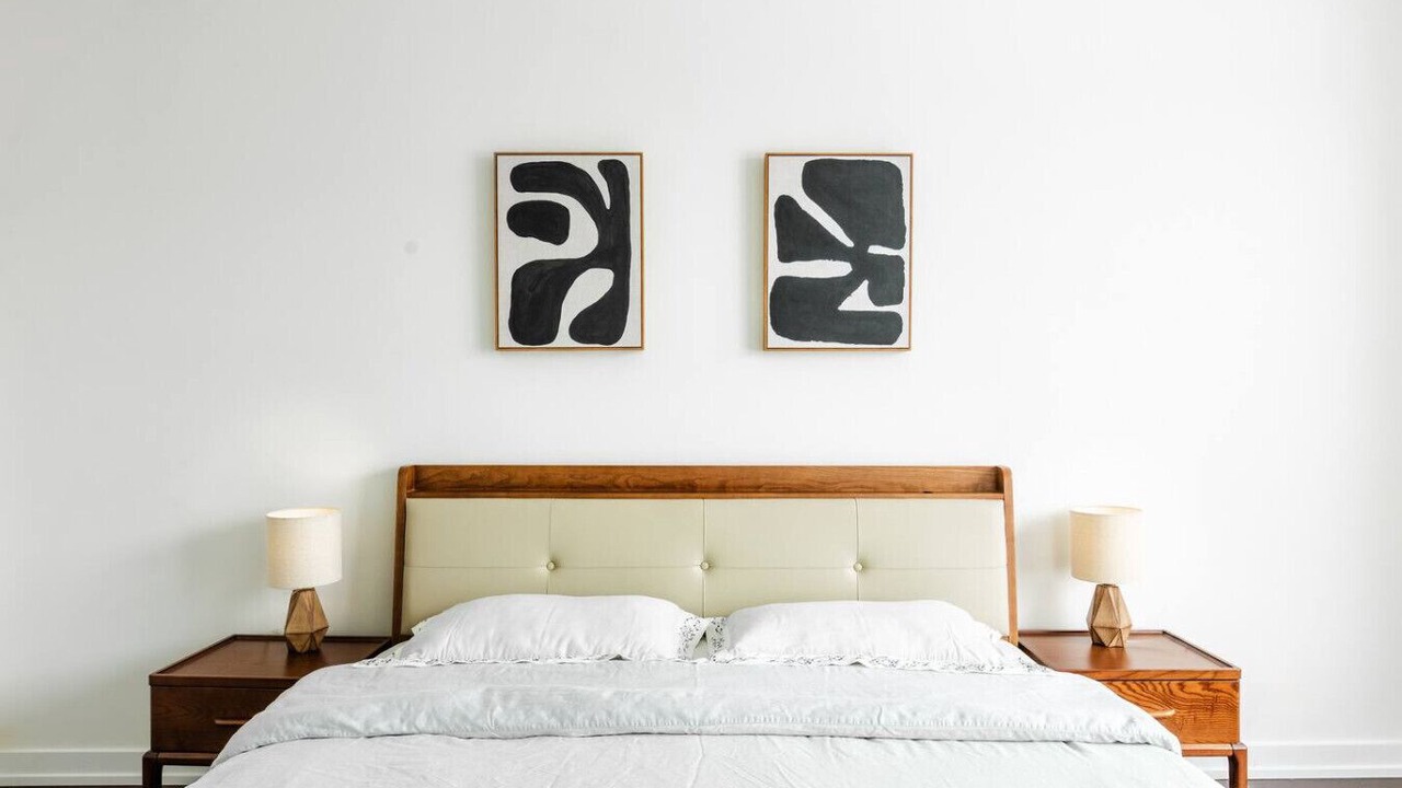 Photo of Bedroom in Oakville