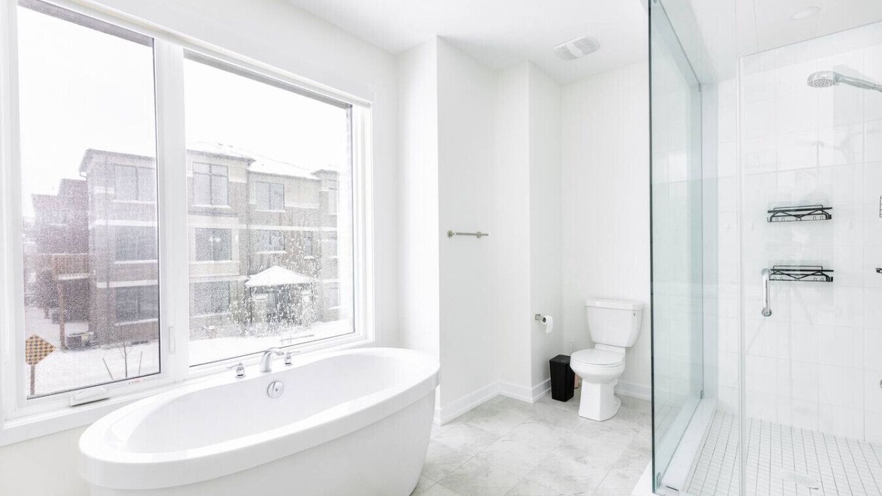Photo of Bathroom in Oakville