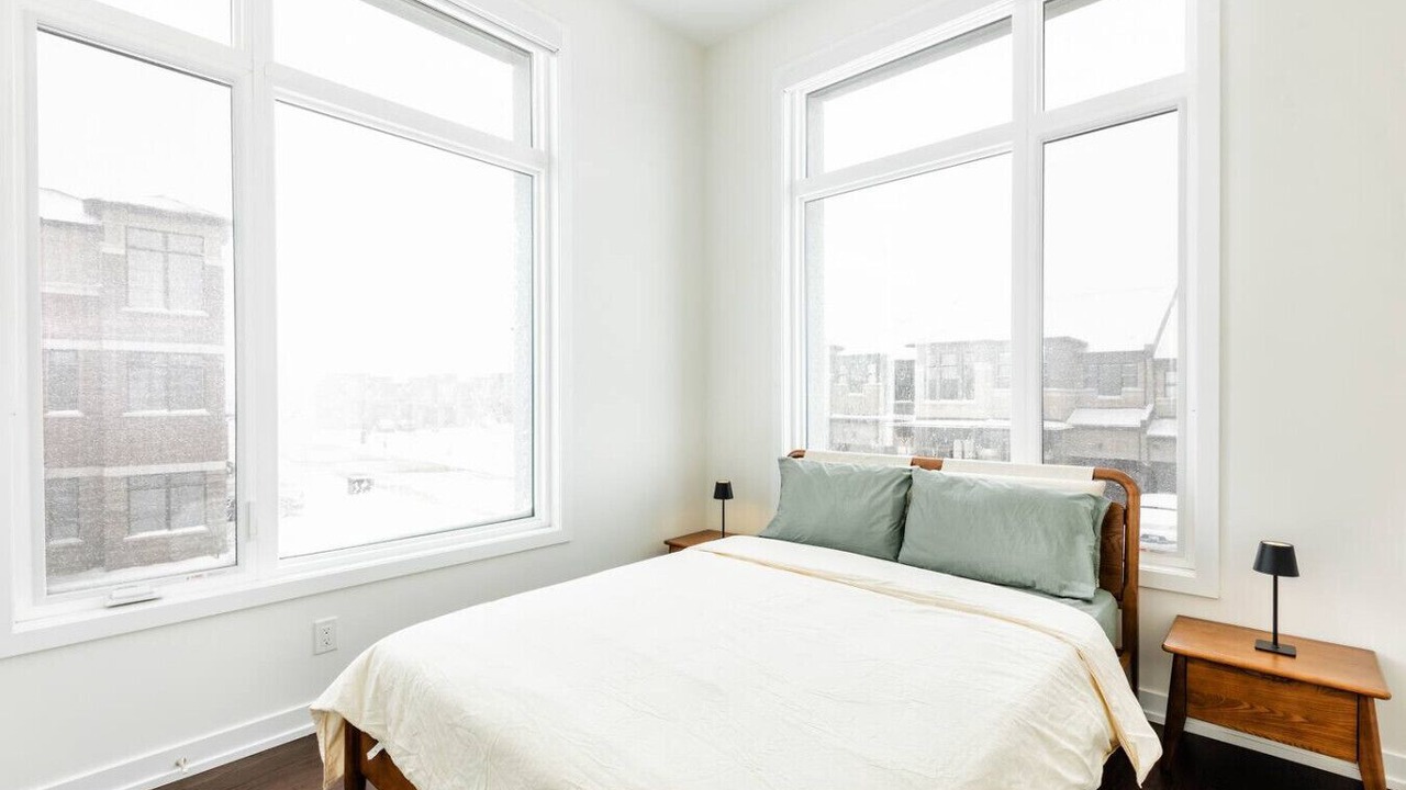 Photo of Bedroom in Oakville