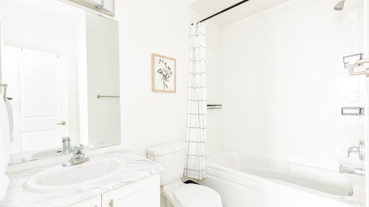 Photo of Bathroom in Oakville