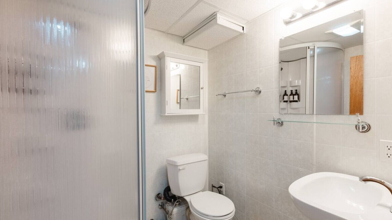 Photo of Bathroom in Bracebridge