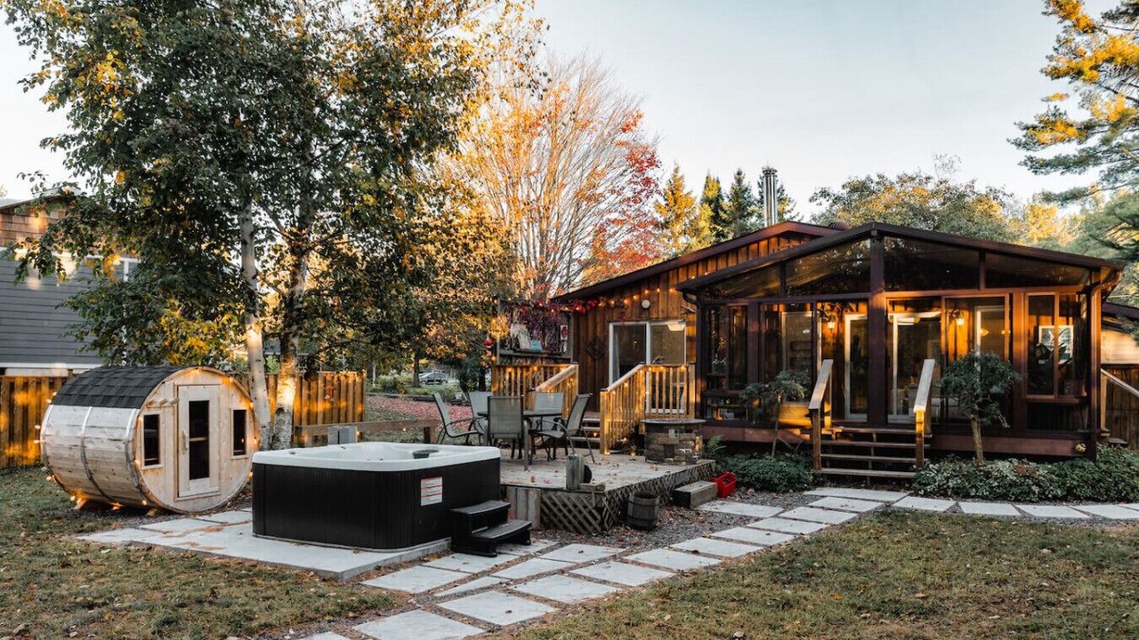 Photo of Outdoor in Bracebridge