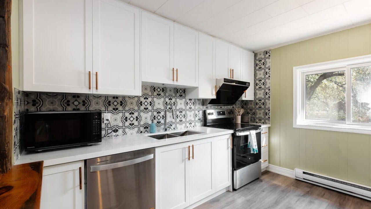 Photo of Kitchen in Bracebridge