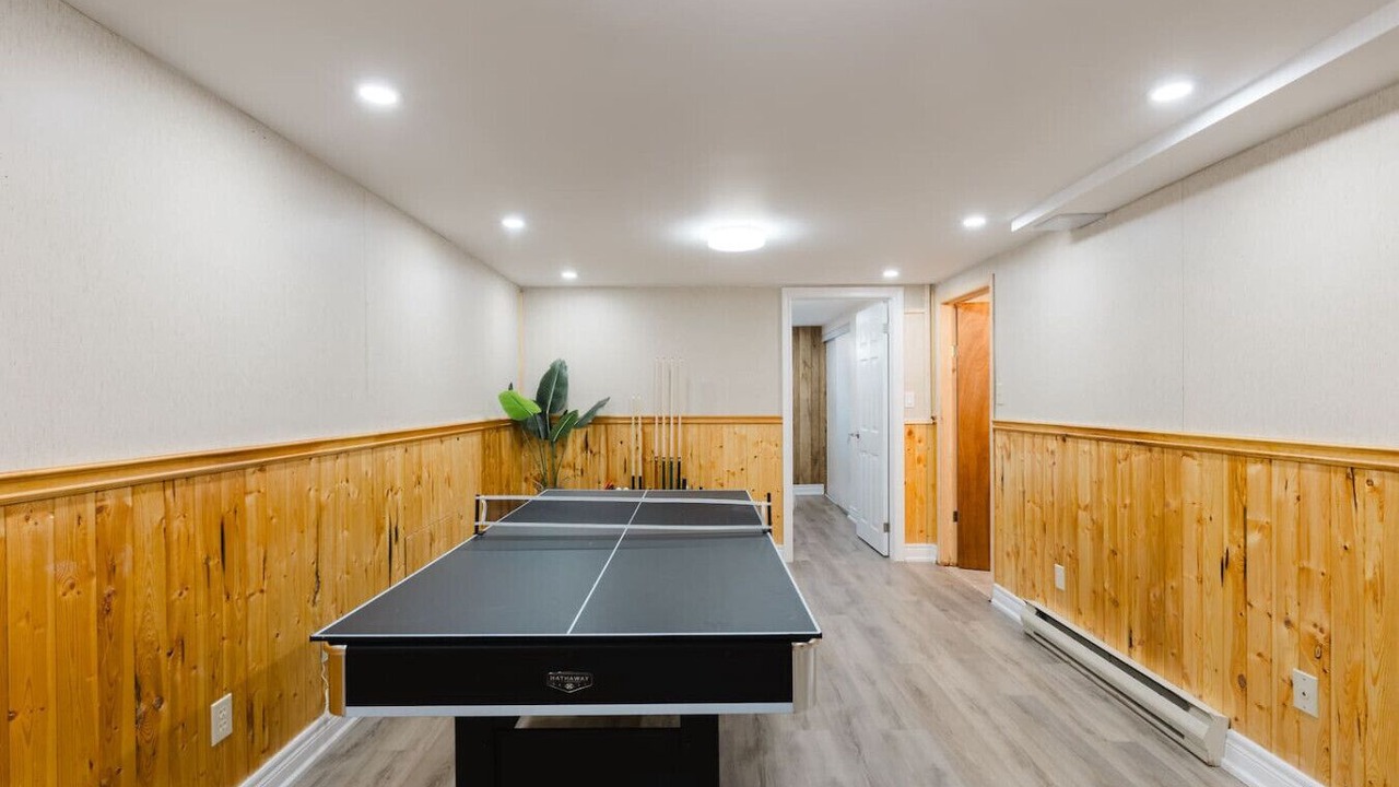 Photo of Bedroom in Bracebridge
