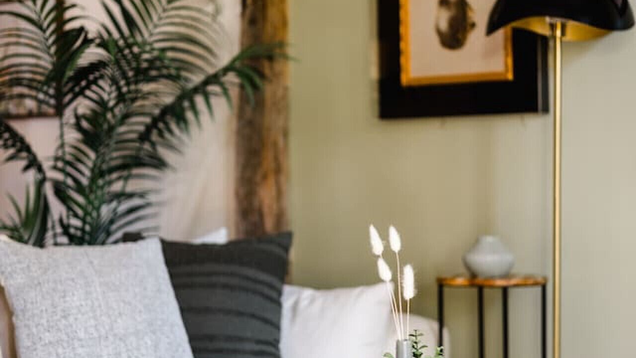 Photo of Livingroom in Bracebridge